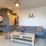 Modern City Apt In The Heart Of Heraklion