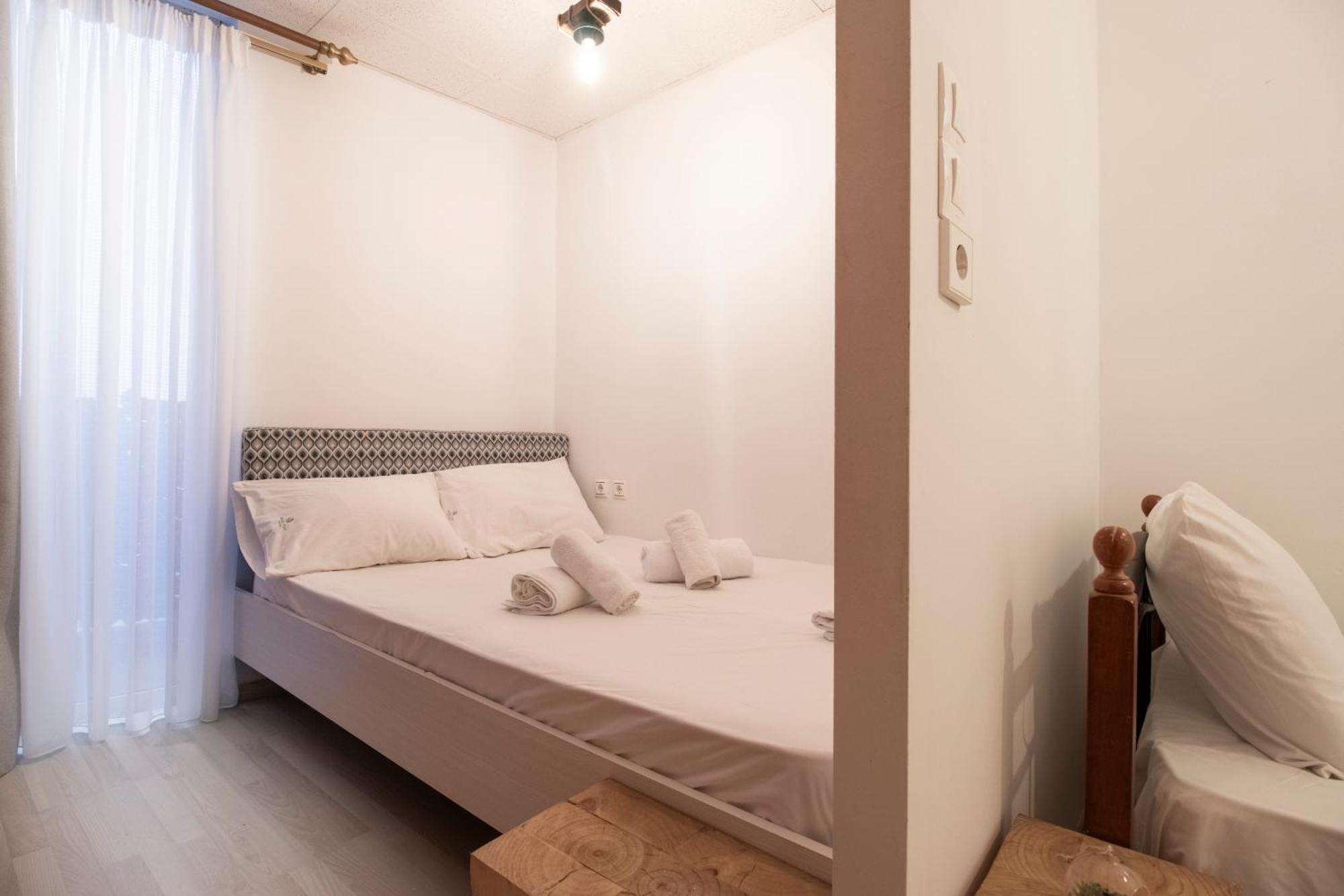 Appartement Modern In The Heart Of *