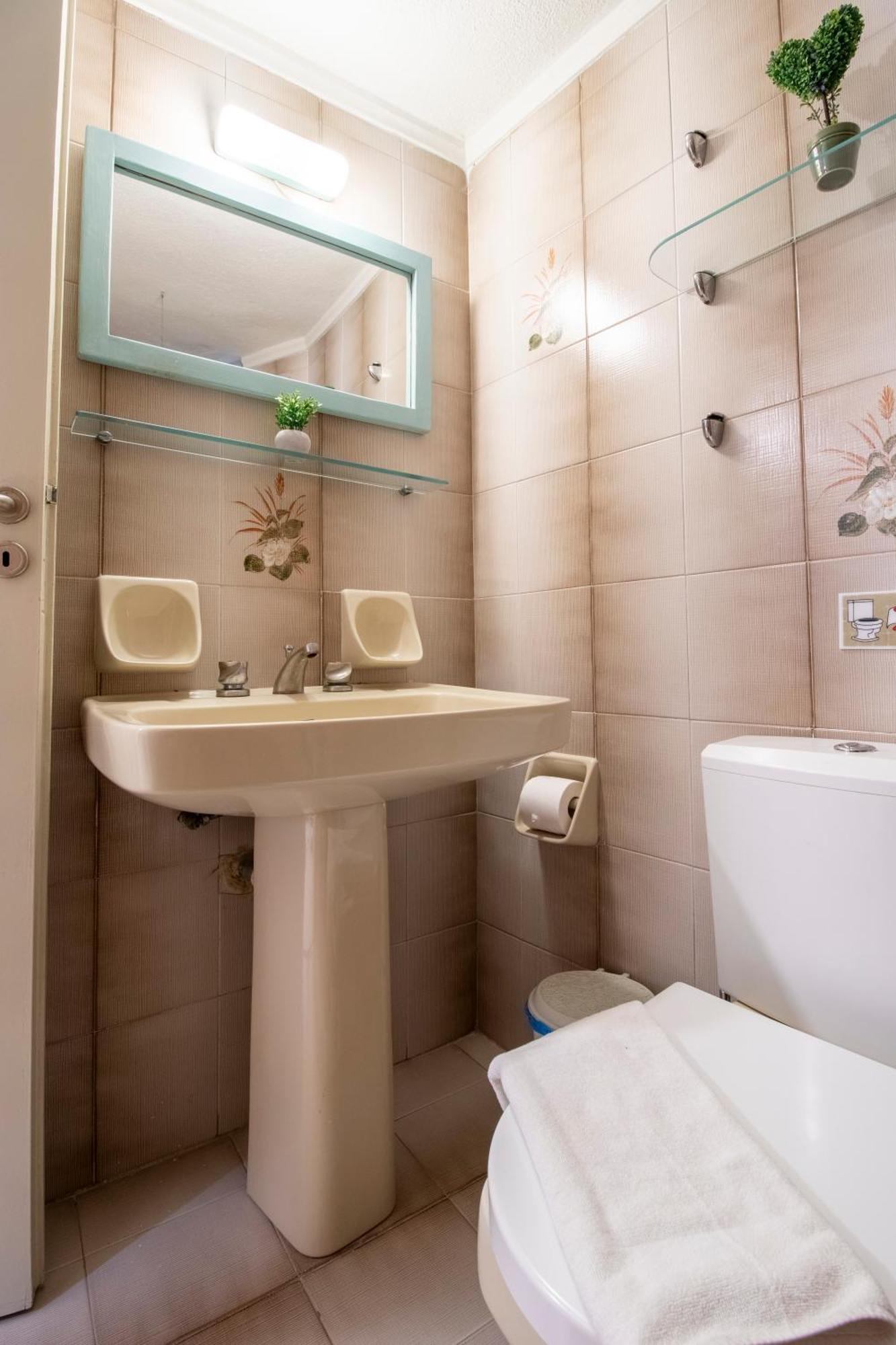 Appartement Modern In The Heart Of