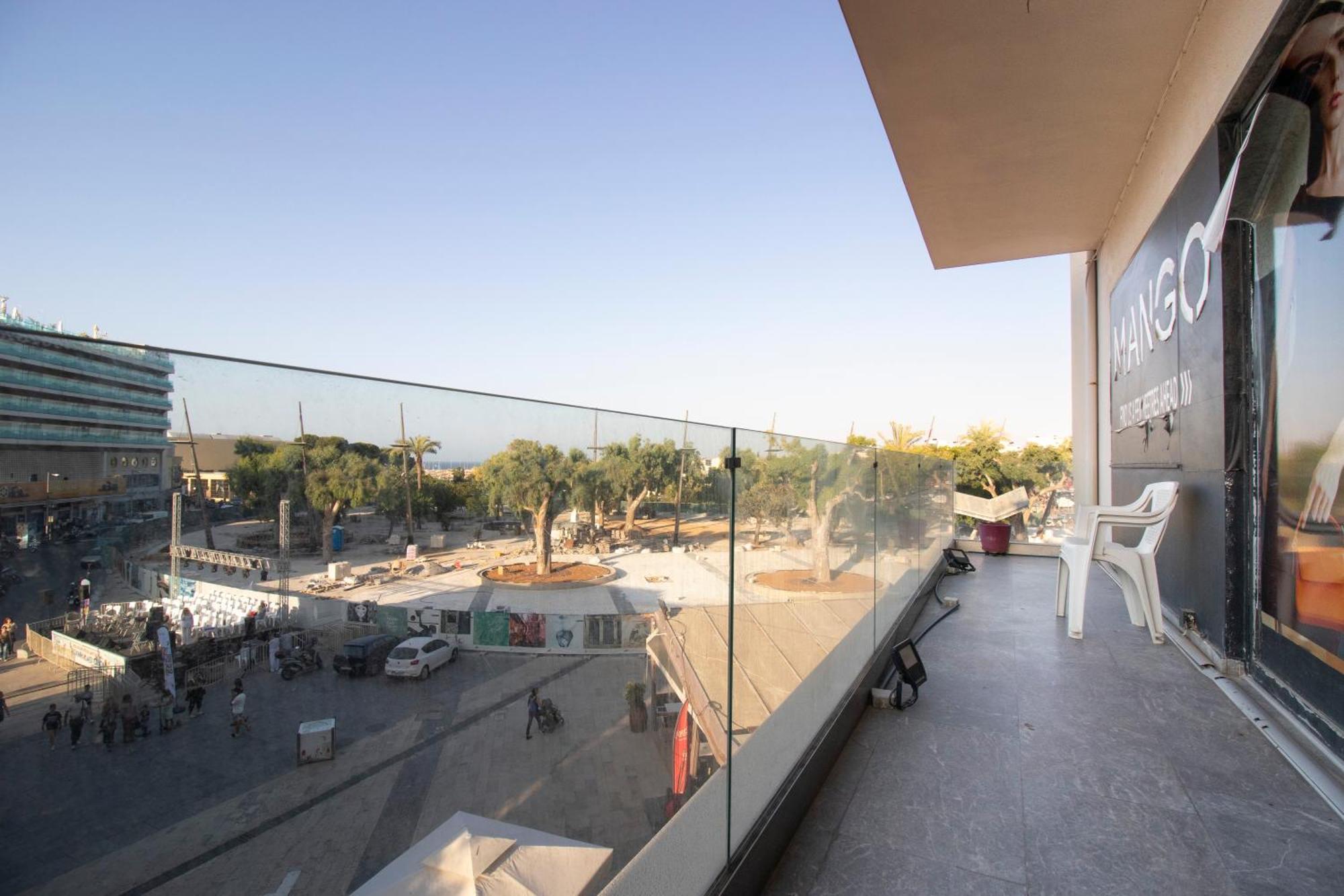 Appartement Modern In The Heart Of *