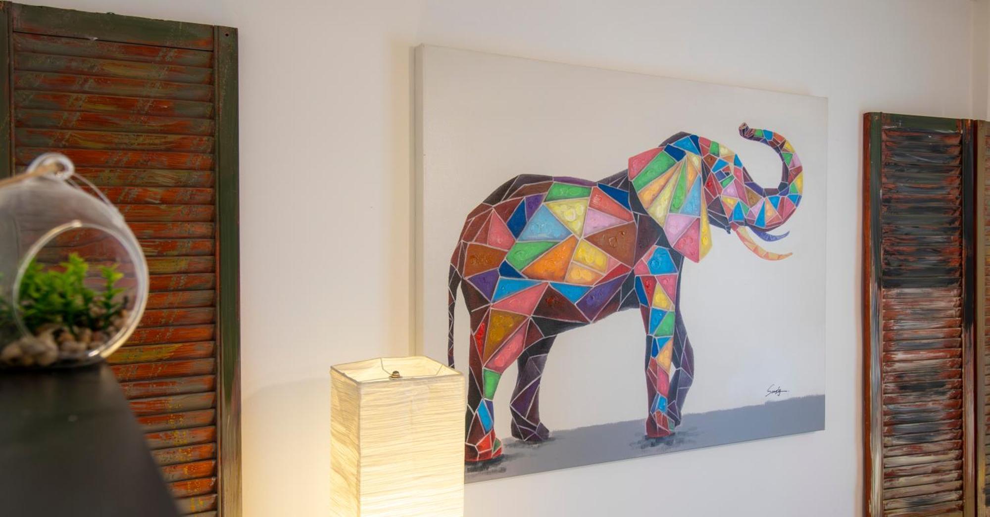 Modern In The Heart Of Appartement