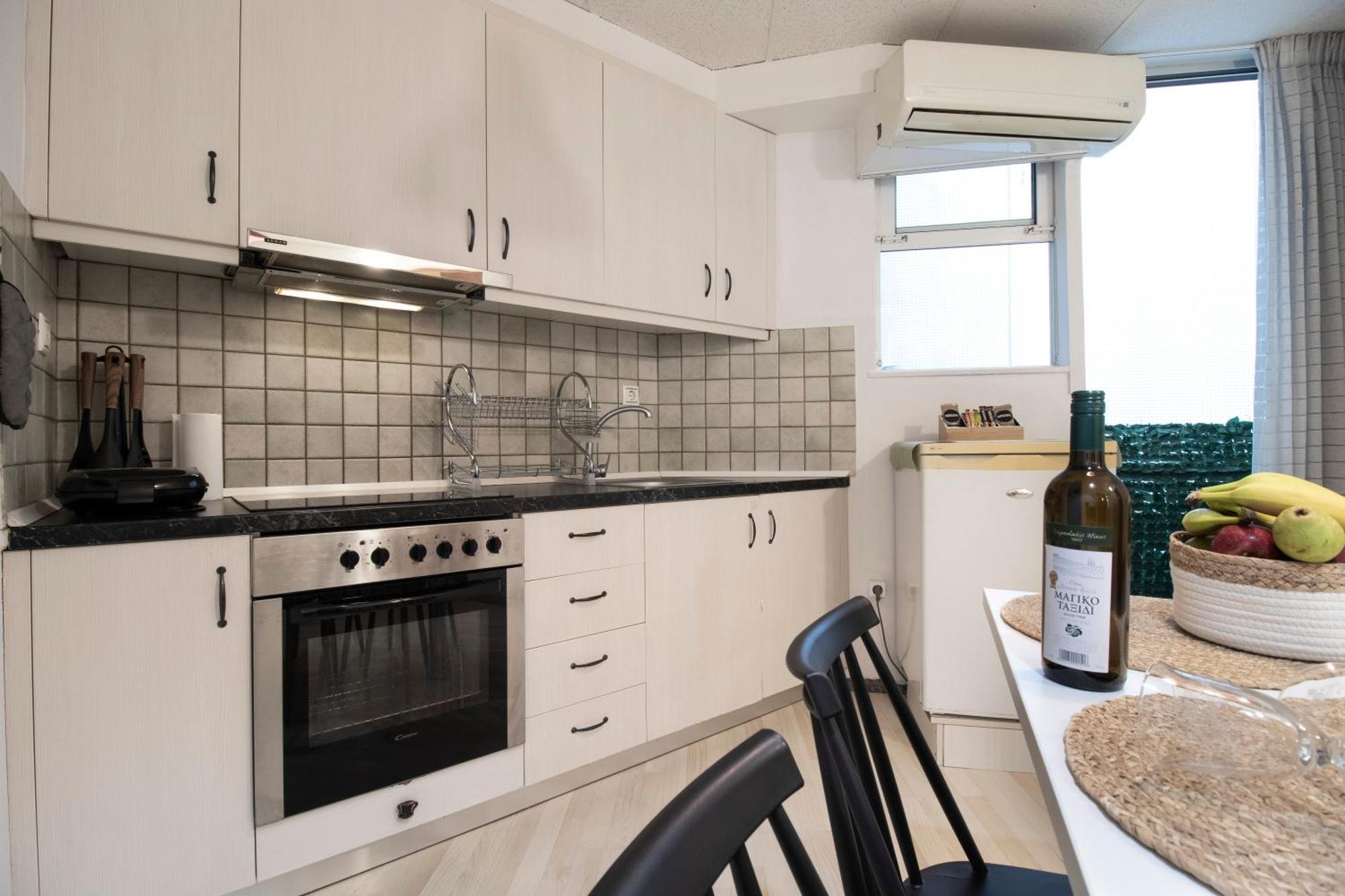 Appartement Modern In The Heart Of