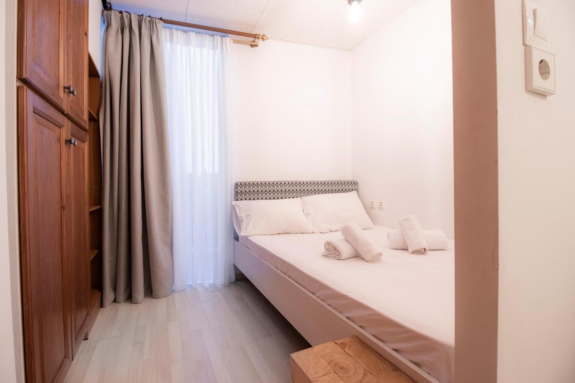 Appartement Modern In The Heart Of Héraklion