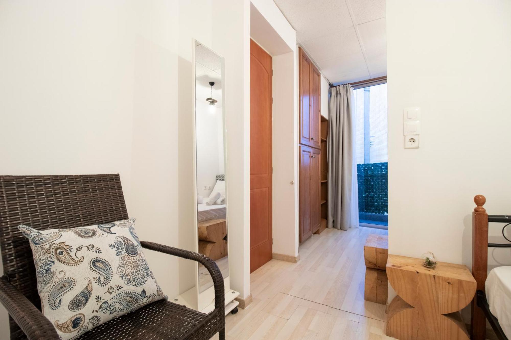 Appartement Modern In The Heart Of