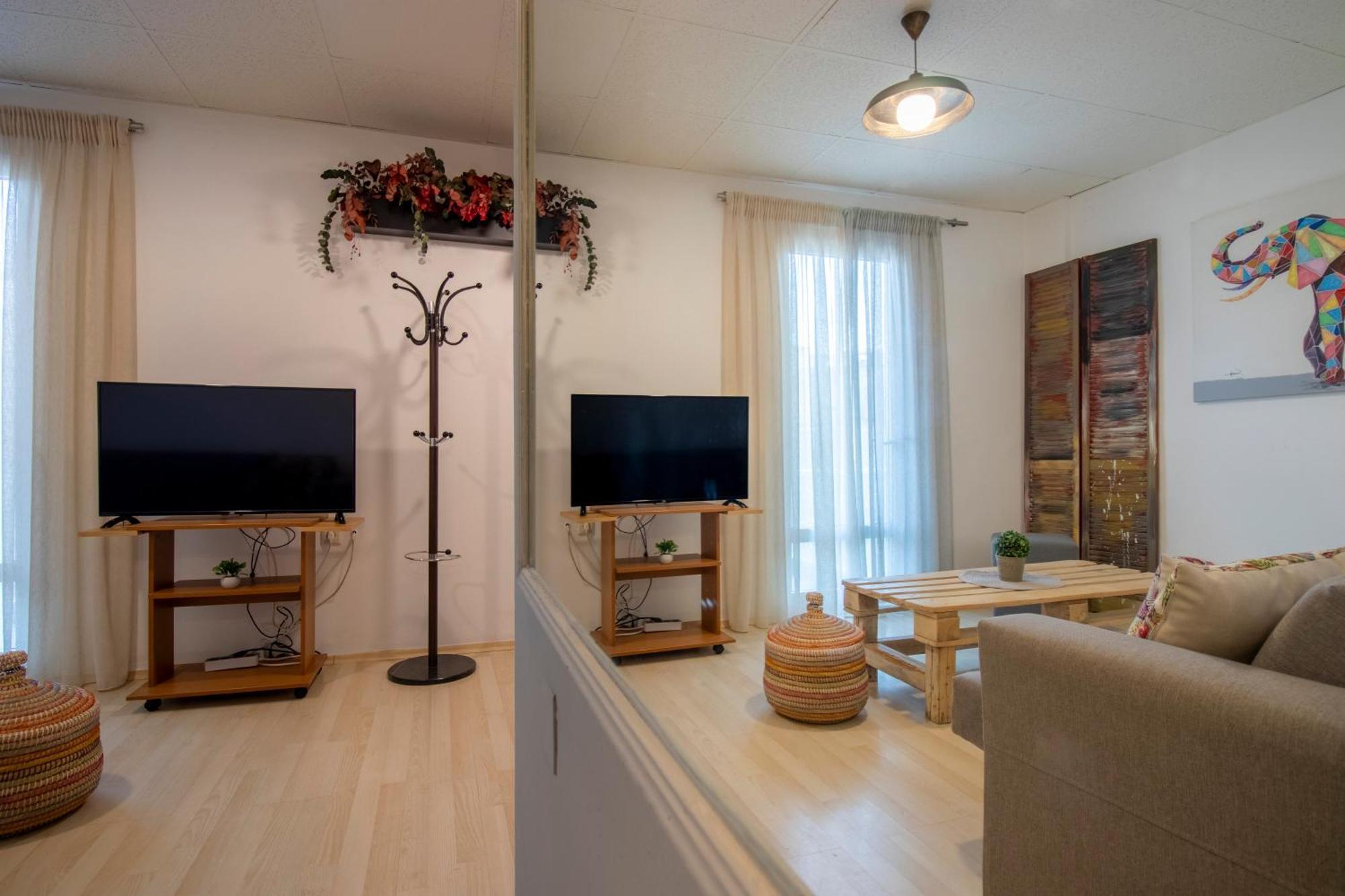 Modern In The Heart Of Iraklion